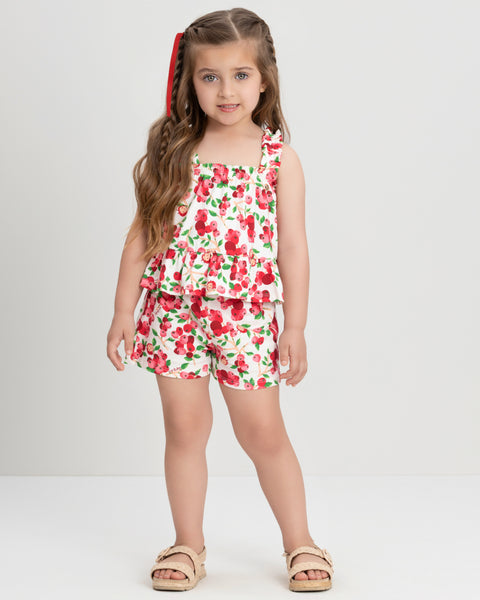 Berry Sweet Set