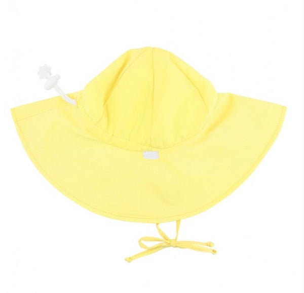 Sun Protective Hat (Variety of Colors)