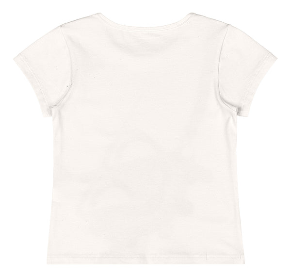 Crossbody Blouse: 6Y