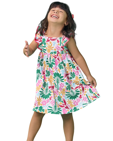 Río Dress