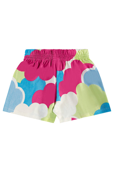 Neon Strappy Set: 8Y & 14Y