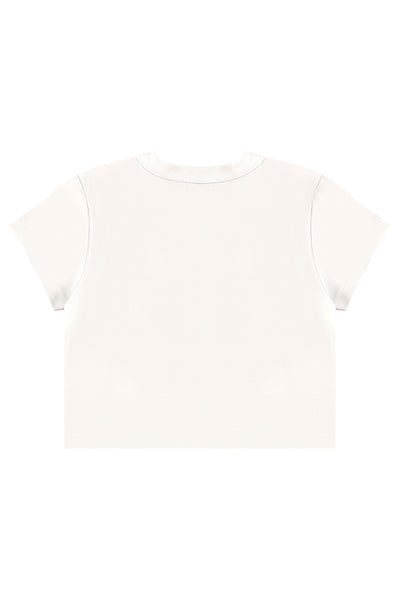 Butterfly Skort Set: 10Y & 14Y