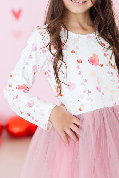 Valentine Tutu Dress