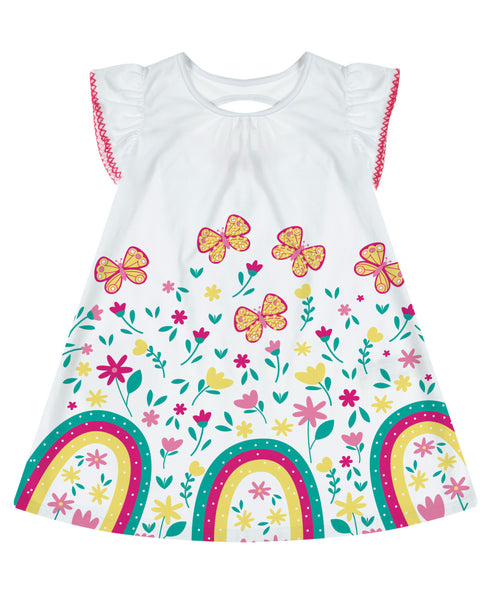 Fairytale Garden Dress