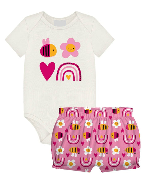 Honey Bee Set