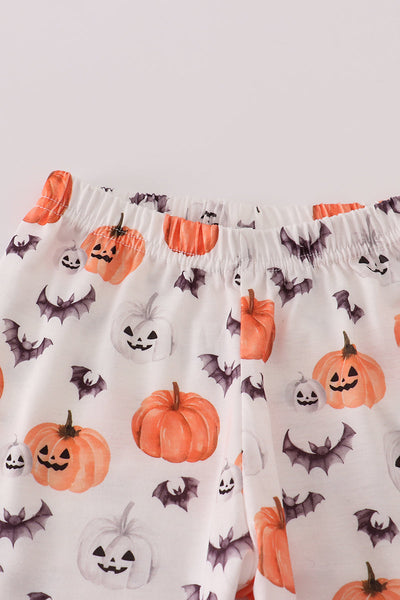 Spooky Pajama