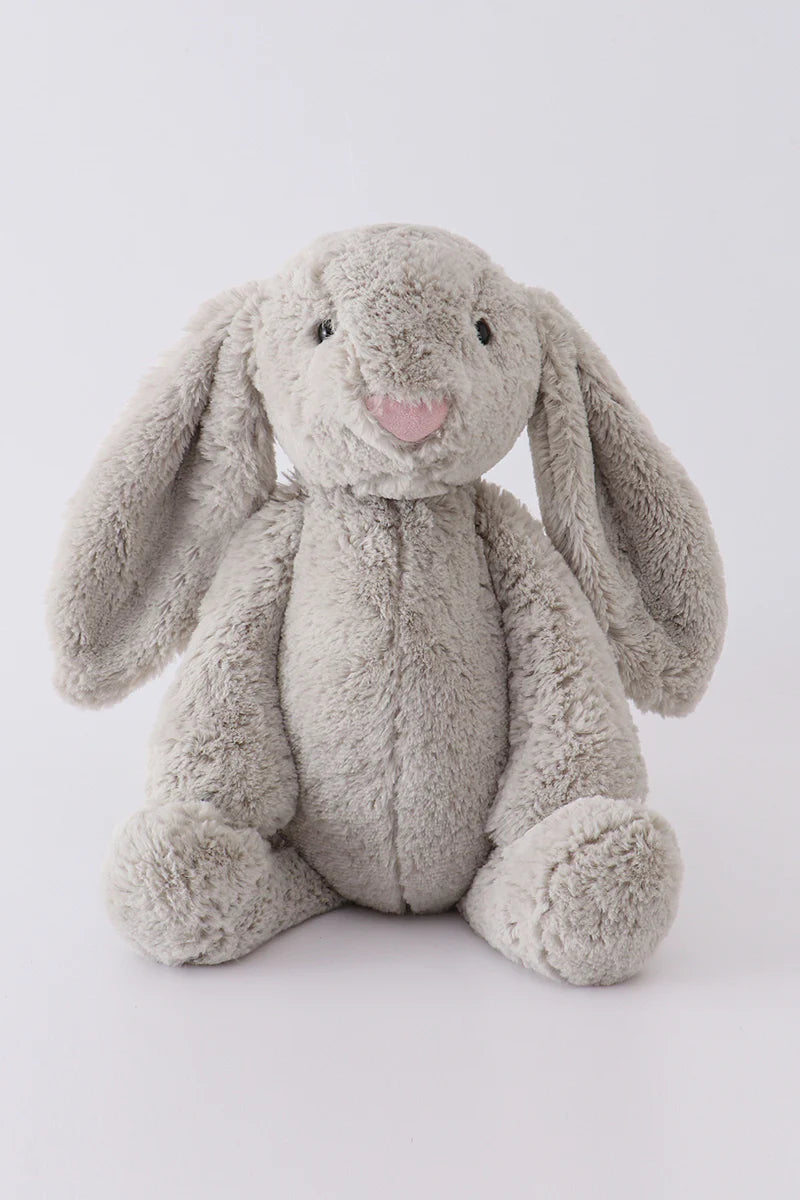 Plush Rabbit 17”