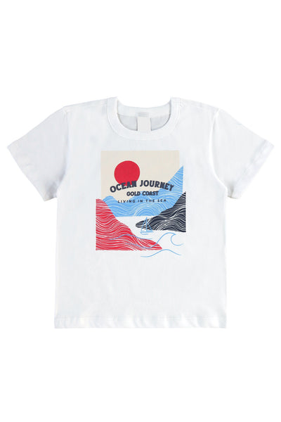 Ocean Journey Set: 6Y & 10Y