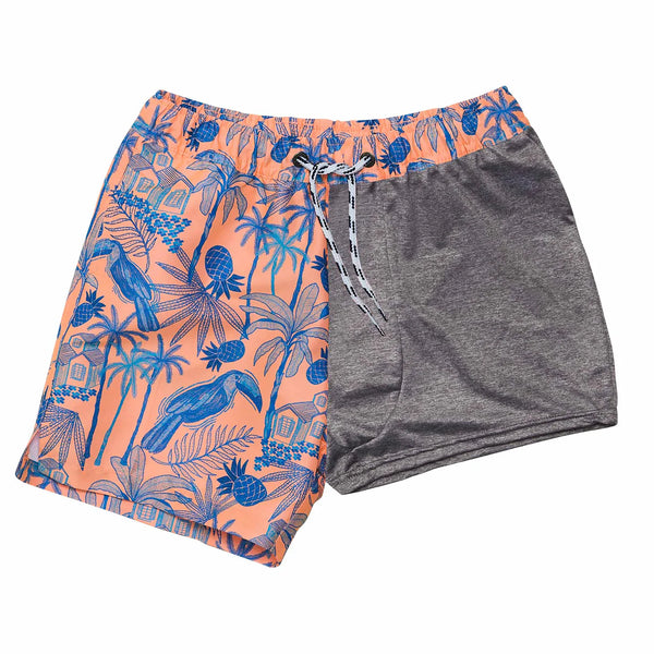 Bali Swim Short