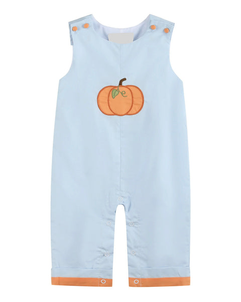 Pumpkin Longalls