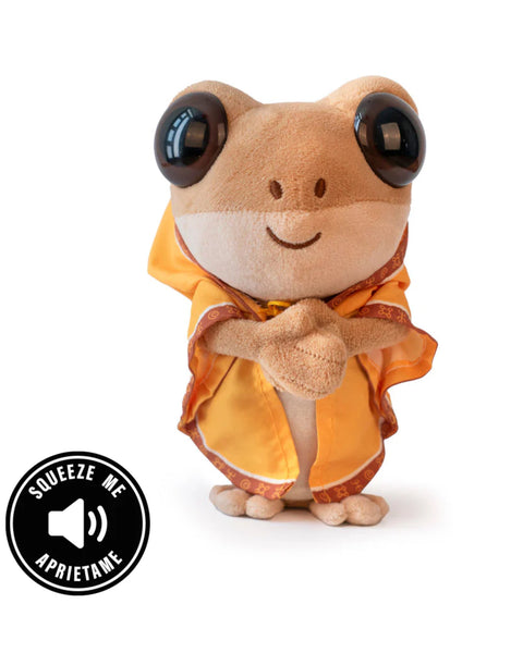 Peluche Don Coquí | con Sonido