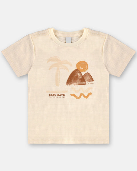 Easy Days T-Shirt