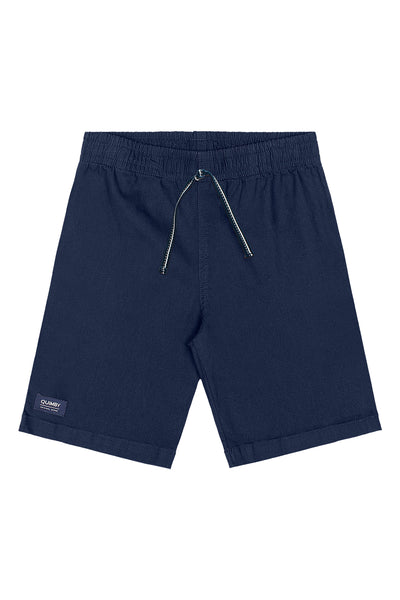 Green Piquet Polo Set: 8Y