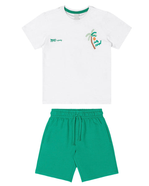 Island Set