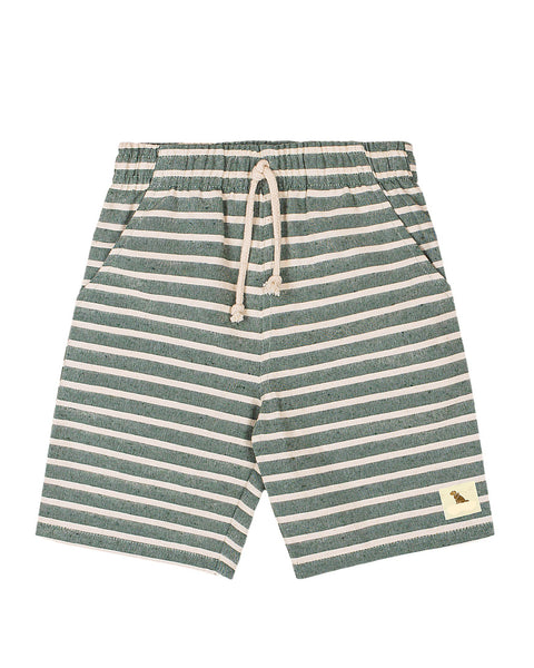 Beige Woven Set