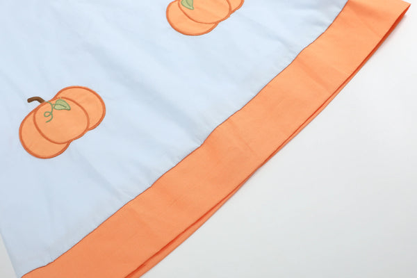Pumpkin Dress