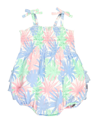 Marena Bubble Romper