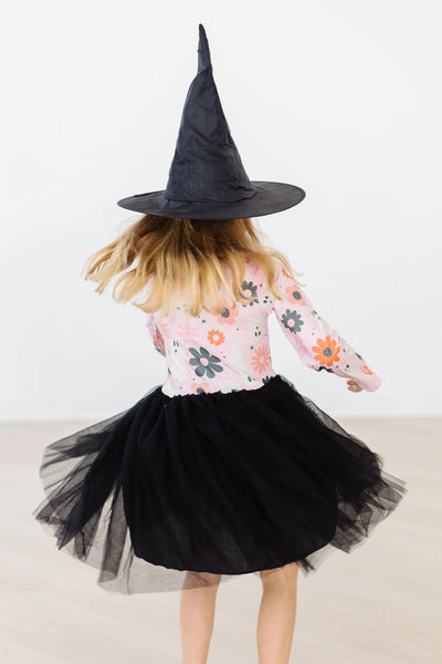 Retro Ghostie Tutu Dress