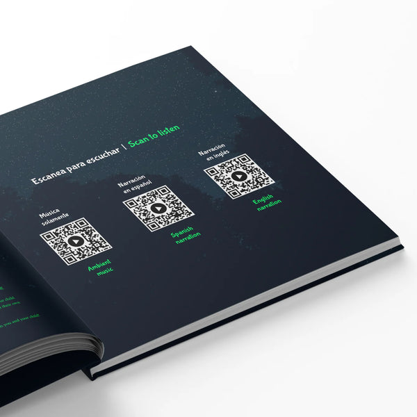 El Sr Cucubano | Libro Bilingüe