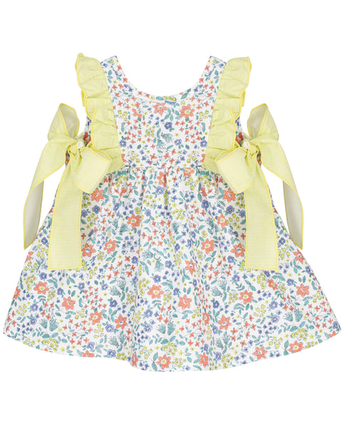 Versalles Dress