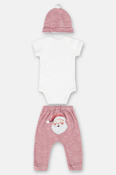 Dear Santa 3 Piece Set