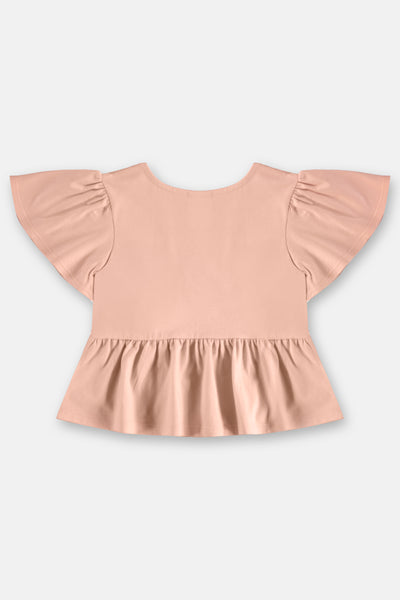 Nature Light Pink Set