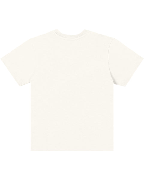 Catch Every Moment Off White T-Shirt