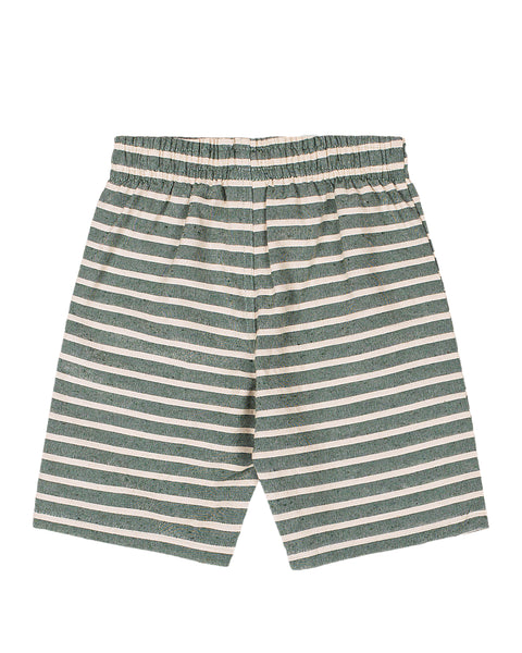 Beige Woven Set