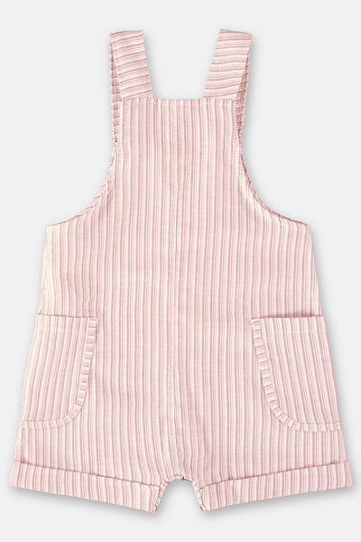 Daniel Woven Dungaree