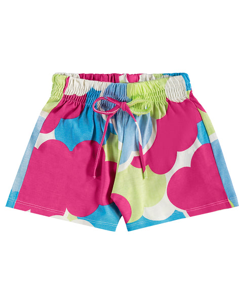 Neon Strappy Set: 8Y & 14Y