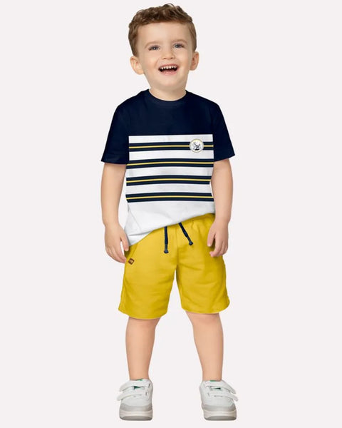 Playtime Stripes Set