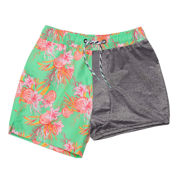 Seashells Boys Swim Short