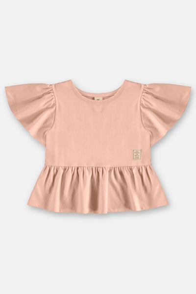 Nature Light Pink Set