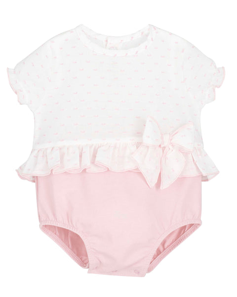 Adriana Baby Romper