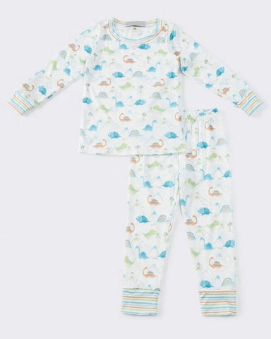 Dino Land Pajama Set