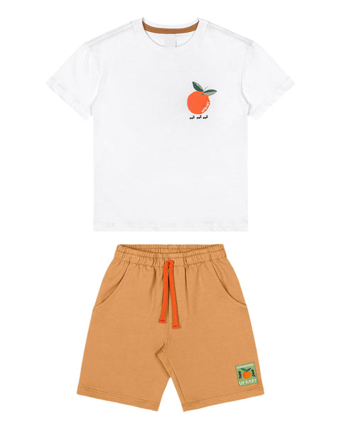 Citrus Set