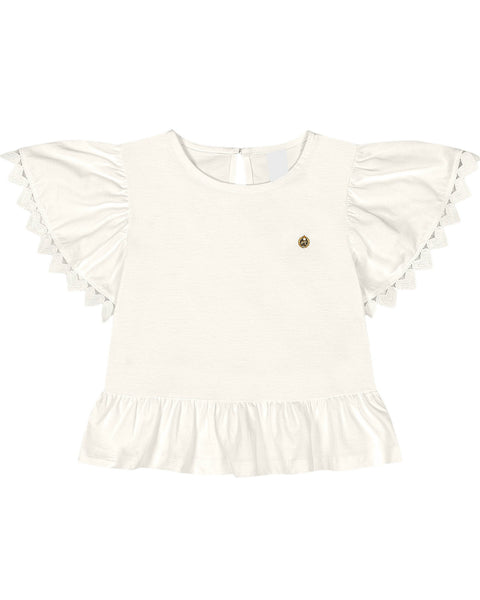 Cloud Kiss Blouse