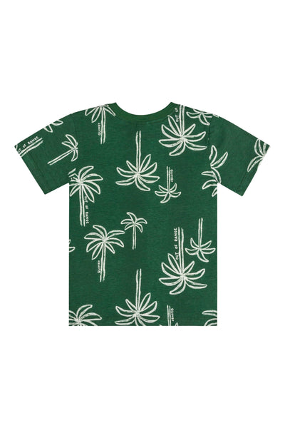 Palm Trees 2 Piece Set