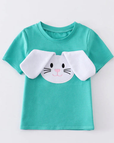 Lop-Eared Rabbit T-Shirt