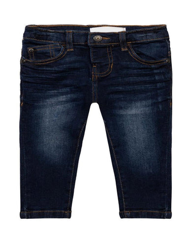 Denim Jeans (adjustable waistband)