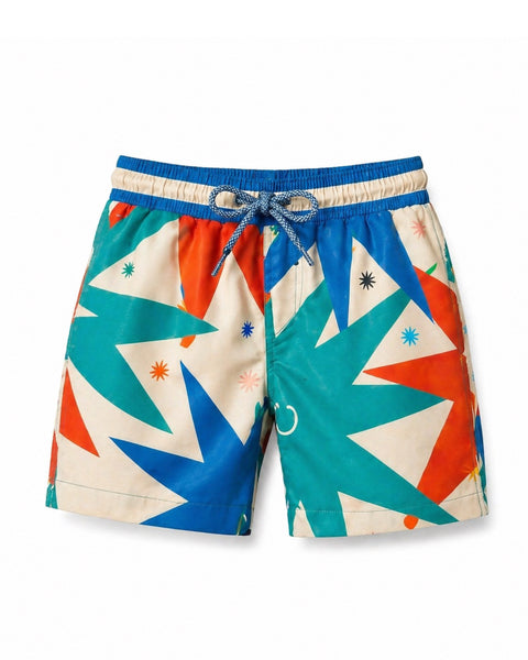 Stars Swim Trunk