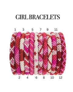 Girl Bracelets