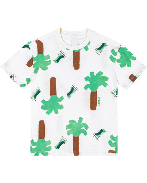 Island Vibes T-Shirt