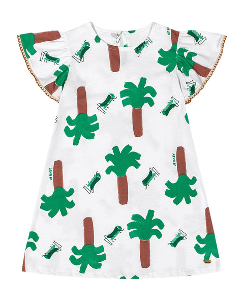 Island Vibes Dress