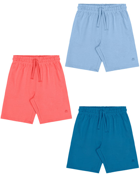 Bermuda Shorts (Variety of Colors)