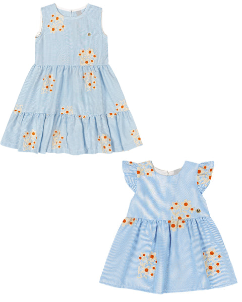 Mikonos Dress