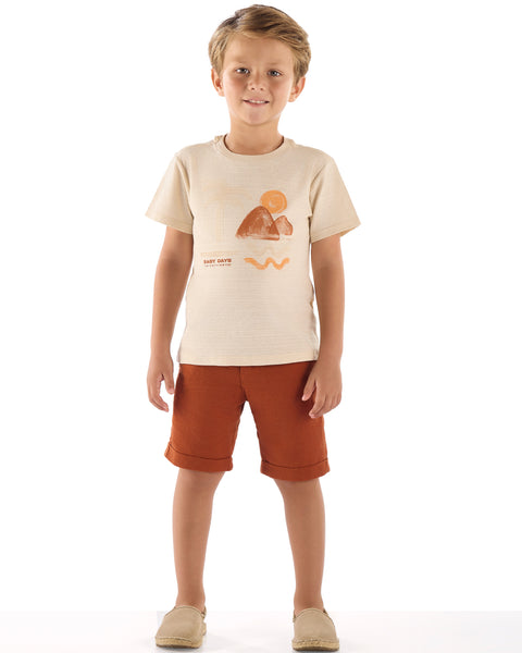 Easy Days T-Shirt