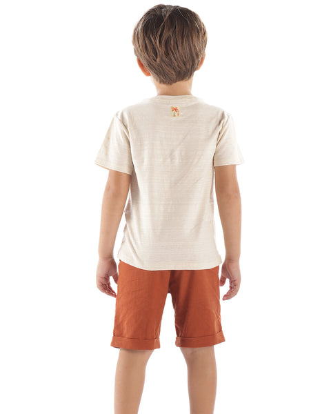 Easy Days T-Shirt