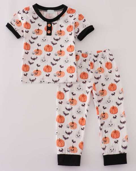 Spooky Pajama