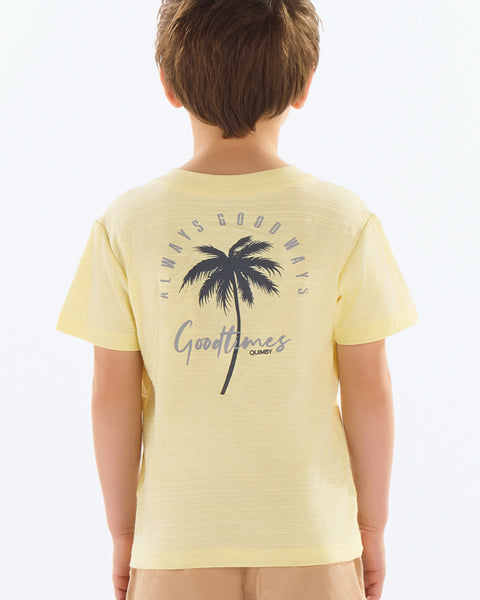 Good Times T-Shirt: 4T & 8Y
